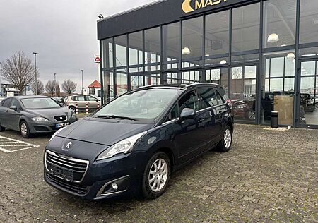 Peugeot 5008 Allure/Euro6/7Sitze