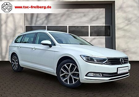 VW Passat Variant Volkswagen 1.4TSI Comfortline BMT/DSG