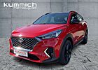 Hyundai Tucson 1.6 GDi 4WD 7-DCT N-Line