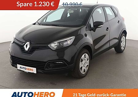 Renault Captur 0.9 Energy Life *TEMPO*KLIMA*GARANTIE*