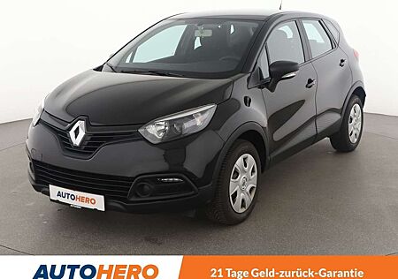 Renault Captur 0.9 Energy Life *TEMPO*KLIMA*GARANTIE*