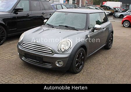 Mini ONE 1.4 *AUTOMATIK*KLIMA*SHZ*