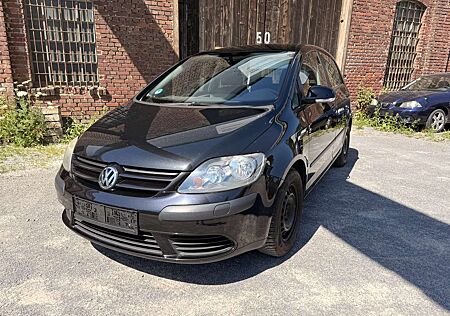 Volkswagen Golf Plus 1.6 102 PS Trendline *Zahnriemen *12 Mo. Garantie*