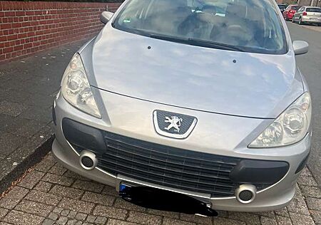Peugeot 307 Break Grand Filou Cool