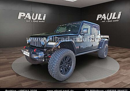Jeep Gladiator 6.2 V8 Supercharged Hellcat Rubicon