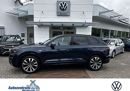 VW Touareg Volkswagen CR 3.0 TDI R-Line 4M DSG