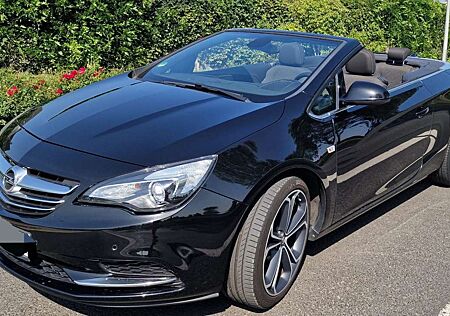 Opel Cascada Edition ecoFlex