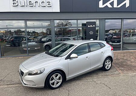Volvo V40 Kinetic AHK