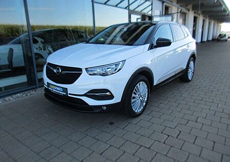 Opel Grandland X Grandland Edition SHZ LRH Navi