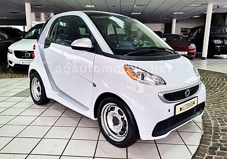 Smart ForTwo coupe electric drive Elektro