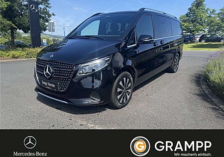 Mercedes-Benz V 300 4Matic AVA Extralang Standheiz.*Burmester*
