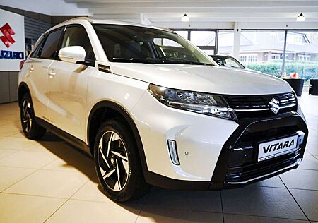 Suzuki Vitara 1.5 DUAJ Hybrid Comfort+ AUTOMATIK ALLRAD