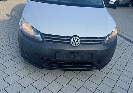 VW Caddy Volkswagen TDI 1.6 TDI Trendline