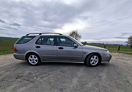 Saab 9-5 9-5 Kombi 2.3t  Sport-Combi