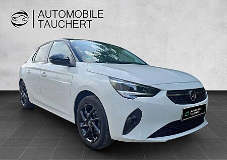 Opel Corsa F Elegance LED Kamera 1. Hd LnkrdHzg