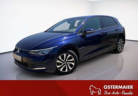 VW Golf Volkswagen VIII Lim. Active 1.5TSI NAV+.LightA.ACC.PDC.LKR-HE