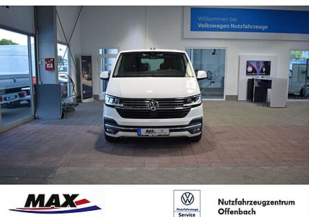 VW T6 Volkswagen .1 Multivan "GenSIX"4MO*146kW*DSG*Standh*ACC*LE