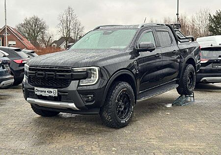 Ford Ranger Wildtrak e-4WD Doppelkabine