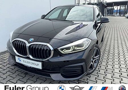 BMW 118 i LkHz Keyless Pano LED Parkass HiFi DrivAss