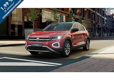 VW T-Roc Volkswagen 2.0 TDI Style ACC/EasyOpen/Kamera/Navi