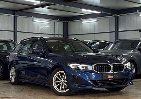 BMW 320 d xDRIVE CURVEDDISPLAY*LED*SHADOW*LANE*1.H