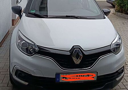 Renault Captur (ENERGY) dCi 90 LIMITED