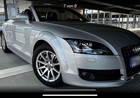Audi TT Roadster 1.8 T