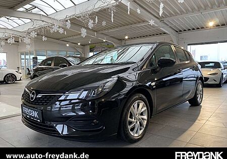 Opel Astra K 1.4 Turbo AT 120 Jahre Premium LED
