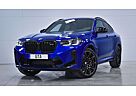 BMW X4 M Competition Sportautomatic