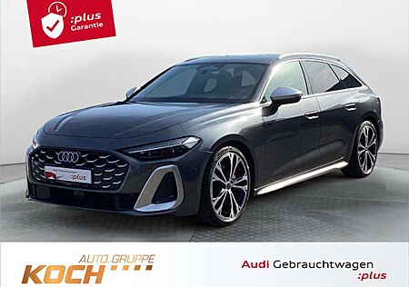 Audi S5 Avant 270 KW q. S-Tronic, EA8, Matrix, Panora