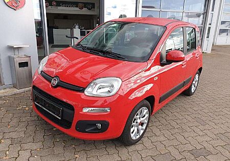 Fiat Panda Lounge