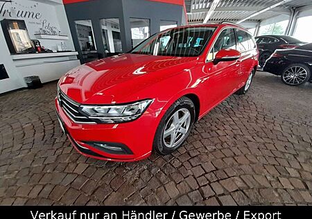 VW Passat Variant Volkswagen Business / Navi-Max / Kamera
