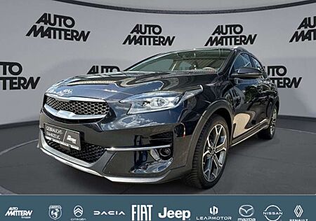 Kia XCeed 1.4 Spirit Automatik|Klimaaut.|SHZ|NAVI|Ka