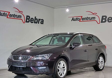 Seat Leon ST 1.4 TSI Xcellence LED/Navi/SHZ/PDC