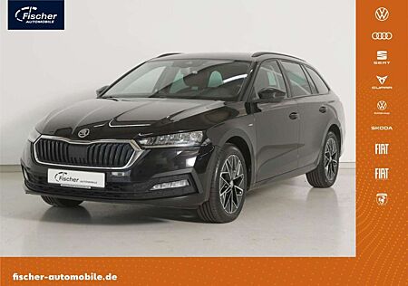 Skoda Octavia Combi 2.0 TDI Clever