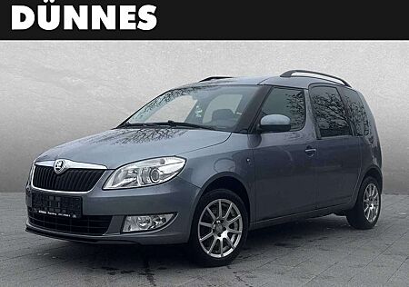 Skoda Roomster 1.2 TSI Fresh