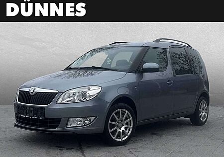 Skoda Roomster 1.2 TSI Fresh