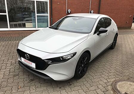 Mazda 3 Homura 2.5L 140ps *ACC/KAMERA/SHZ/ACAA*