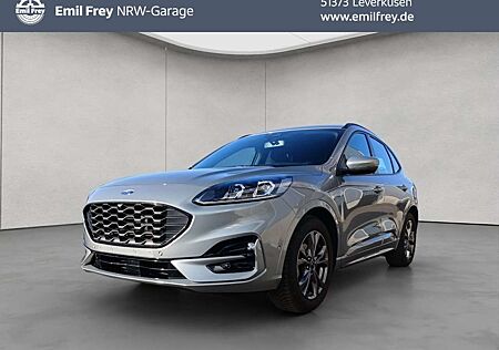 Ford Kuga 2.0 EcoBlue Aut. ST-LINE AHK+LED+NAVI+SHZ