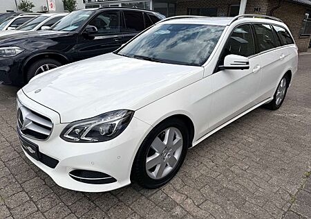 Mercedes-Benz E 200 CGI BE Avantgarde Automatik