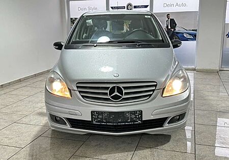 Mercedes-Benz B 180 -Klasse CDI DPF Klima el.SP Spieg. beheizbar Klapp