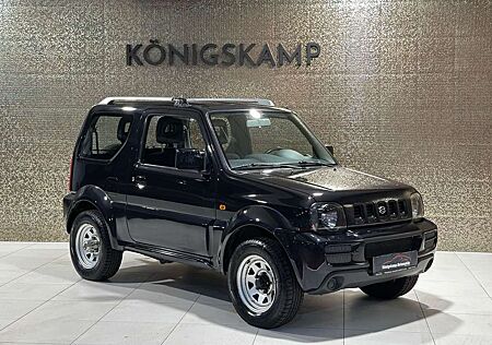 Suzuki Jimny 1.3 * KLIMA * ALLRAD * AHK *
