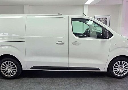 Opel Vivaro 2,0 D Kasten L Kamera TÜV 10/2027