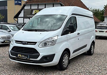 Ford Transit Custom Transit 2.0 TDCi Custom Kasten L2 Trend Klima