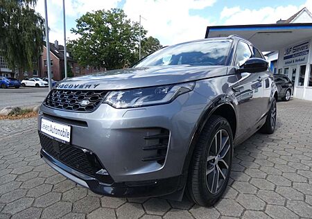Land Rover Discovery Sport Dynamic SE AWD Navi ACC AHK Leder