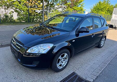 Kia Others Ceed Sportswagon LX 1,6*Klima*Temp.*AHK*1.Hand*