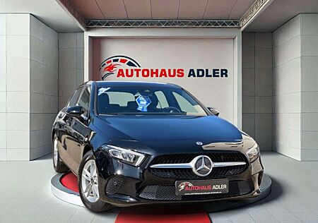 Mercedes-Benz A 200 CGI*1HD*PANO*NAV*LED*PDC*SPURH*KEYGO*6GANG