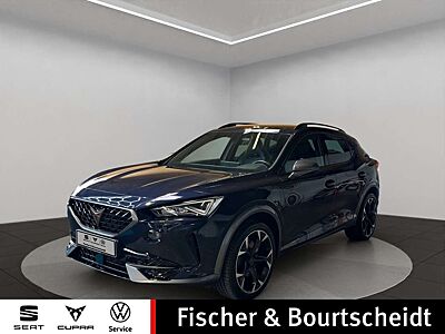 CUPRA Formentor 1.4 TSI VZ e-Hybrid NAVI ACC LED