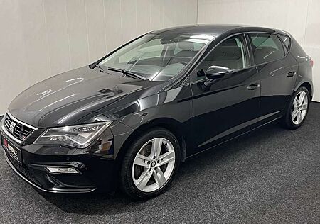 Seat Leon FR 1.8 TSI Aus 1H LED NAVI SHZ TEMP PDC START/STOP