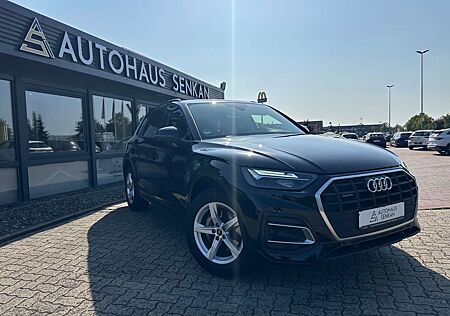 Audi Q5 40 TDI quattro*NAVI*LED*VIRTUAL*